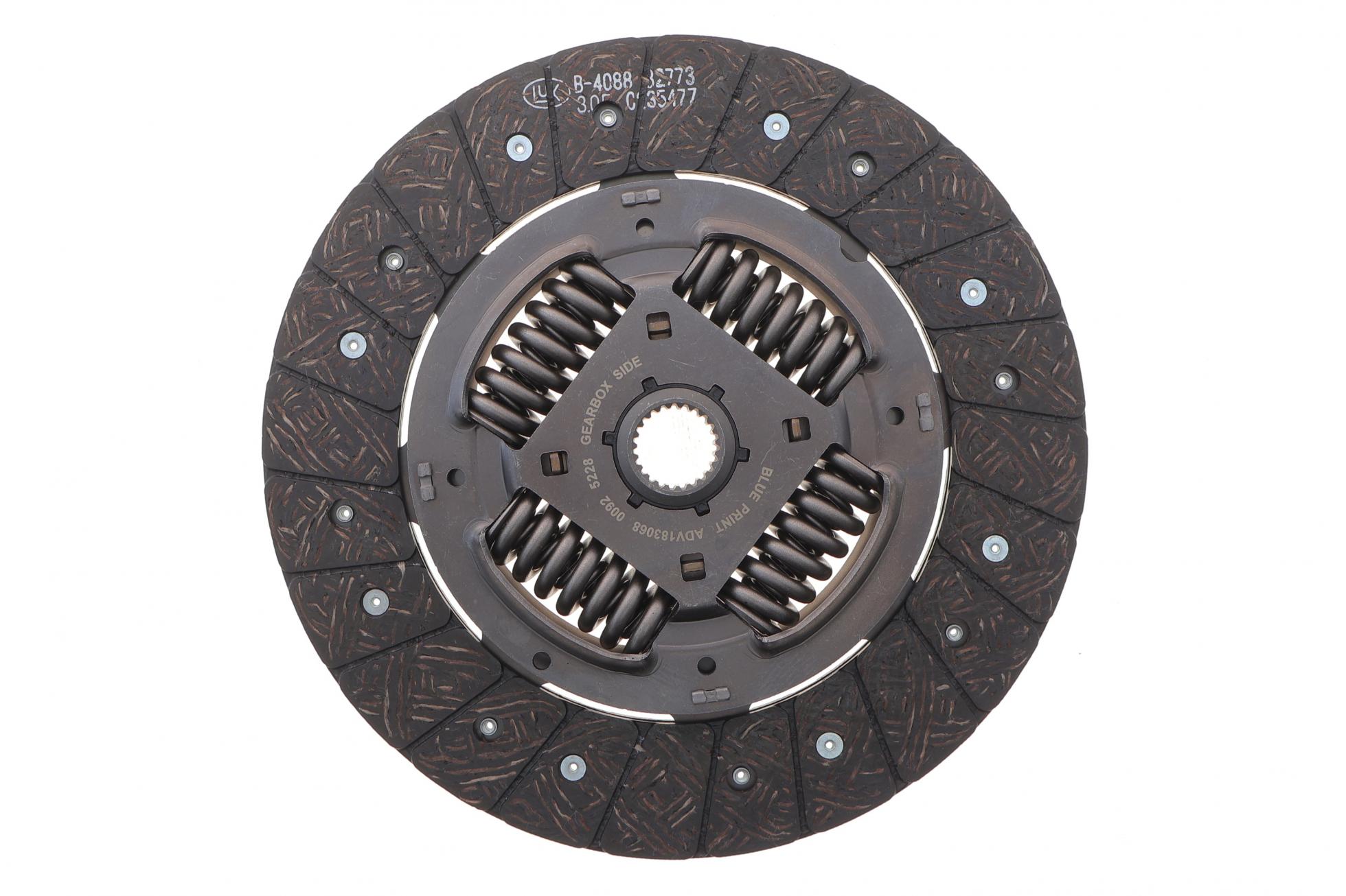 ADV183068 BLUE PRINT